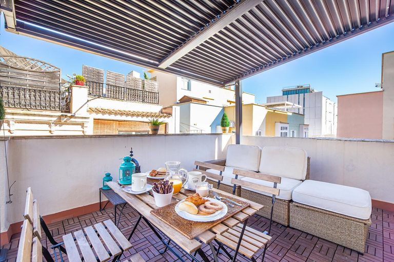 Others 2, CARTAGENAFLATS, ATICO Anfiteatro Romano 5C, Murcia