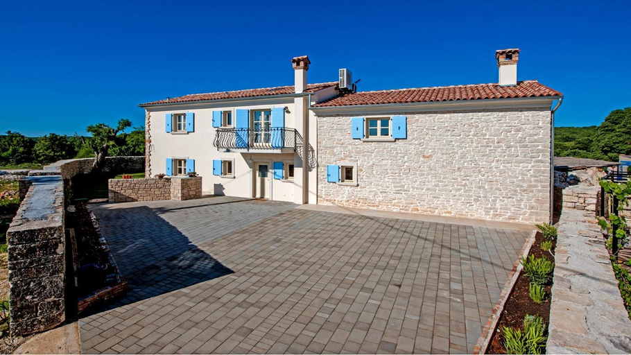 Others 3, Villa Tomani by Villas Holiday, Bale