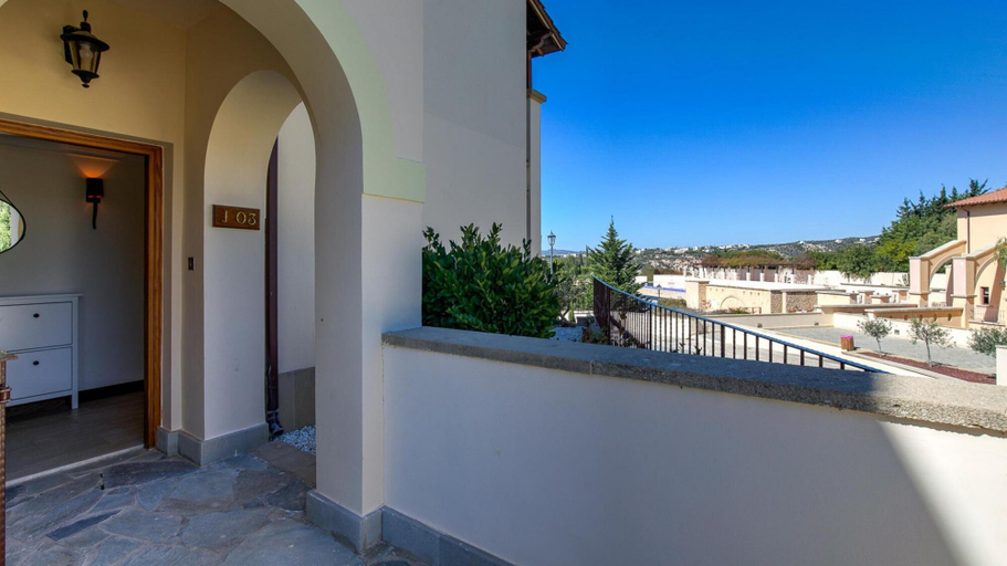 Exterior & Views 2, Apartment Apj03 - Anesi