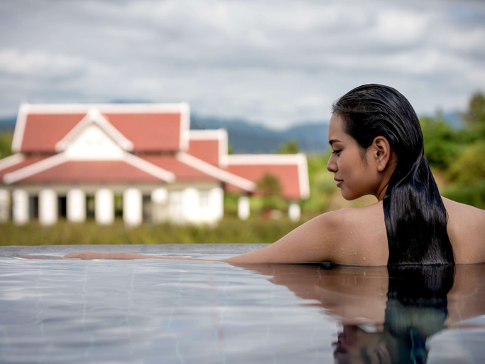 Sport & Beauty 3, Pullman Luang Prabang, Luang Prabang