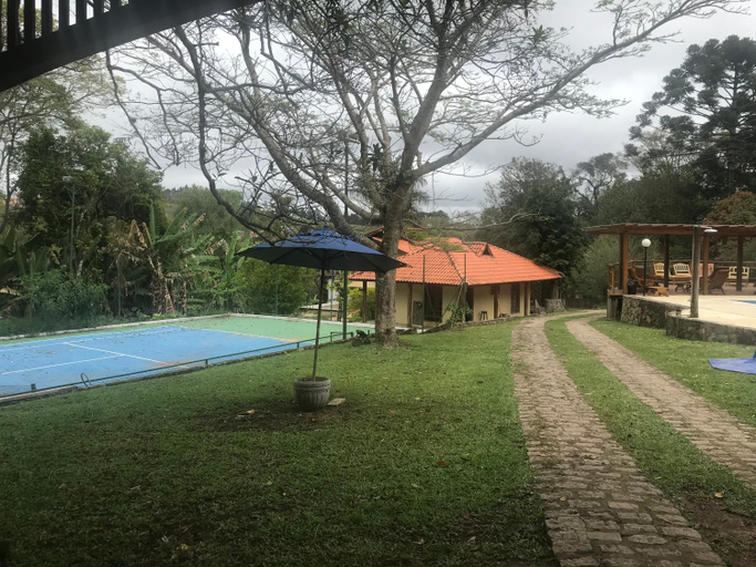 Sport & Beauty 5, Espaco Tajj, São Roque