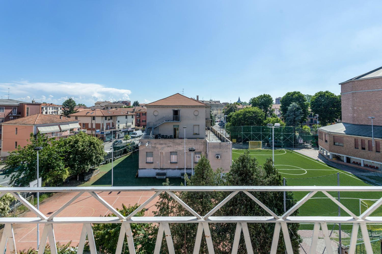 Casa Eleonora - Pavia - By HOST4U, Pavia