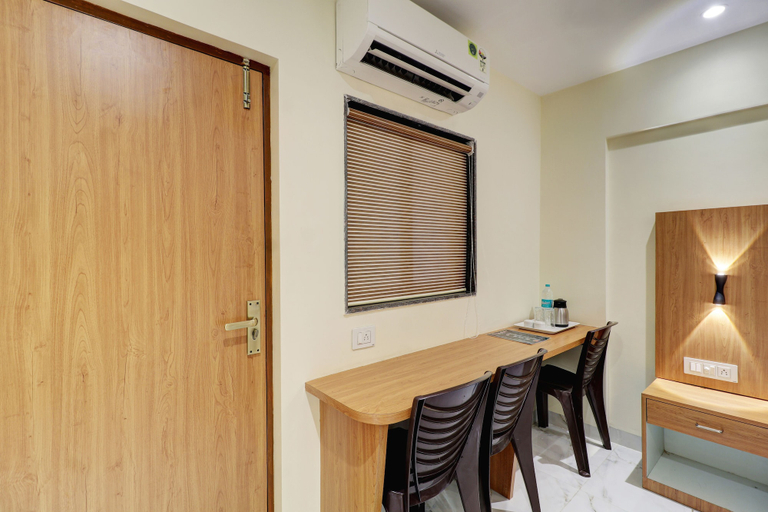 Others 5, Hotel Kurla Residency, Mumbai Suburban