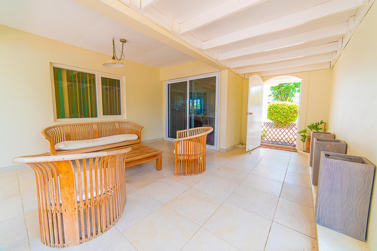 Others 3, Hacienda Wayaca Apartments
