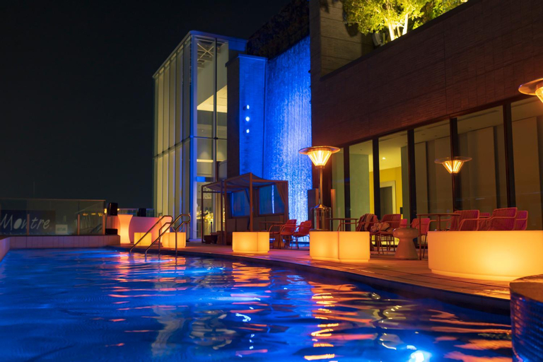 Swimming Pool 4