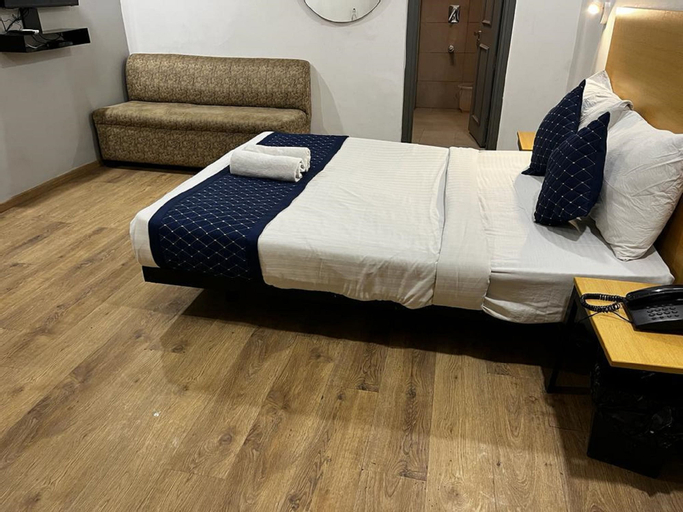 Bedroom 5