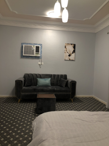 Bedroom 4, Al Ghazali Suites, Al Madinah Al Munawwarah