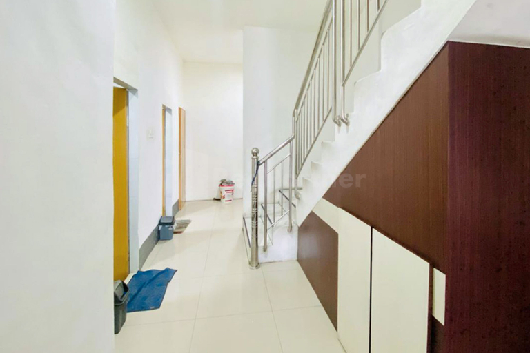 Others 5, Palem Mas Garden RedPartner, Medan