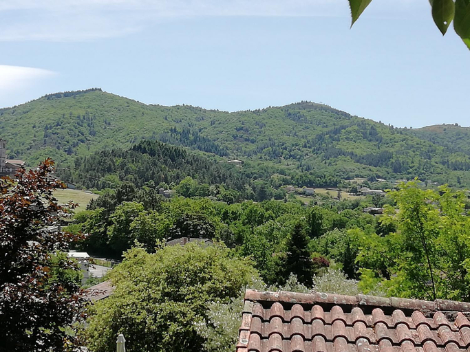 Others 4, Gite le pic vert, Ardèche