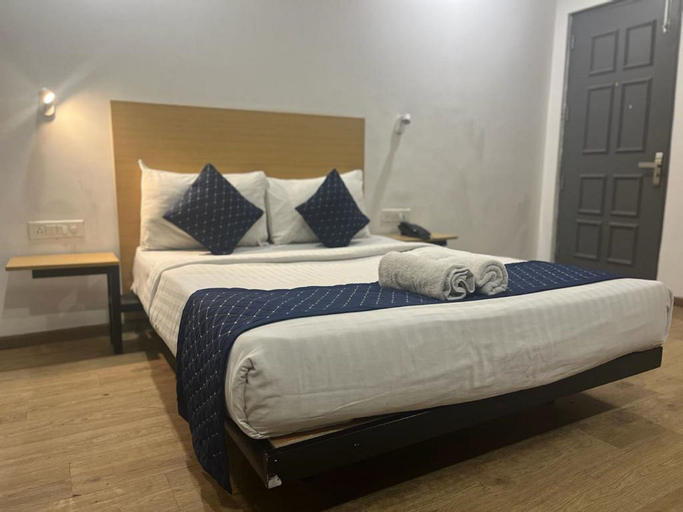 Bedroom 6