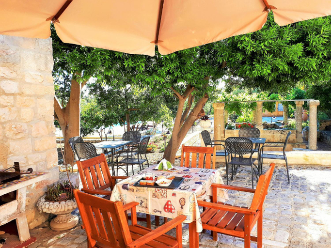 Food & Drinks 5, Agriturismo Villa Flavia, Ragusa