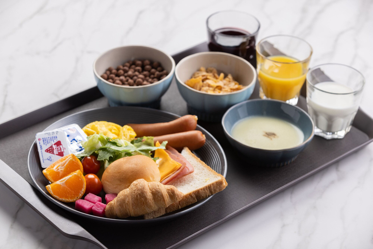 Food & Drinks 4, Hotel Dm, Jongno