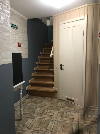 Others 4, Budget Family Hotel, L'vivs'ka
