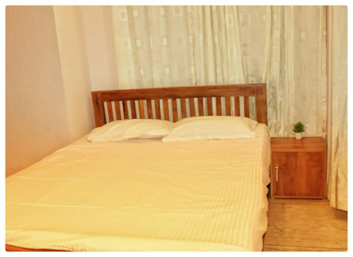 4, High Island Homestay, Ernakulam
