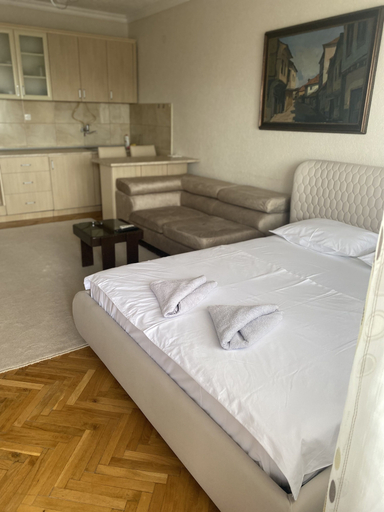 Bedroom 5, APARTMENT PERLA, Priština