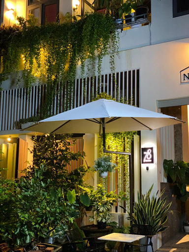 Others 5, Nhat Quang House, Da Nang