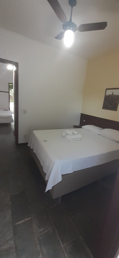 Bedroom 3, Solaris do Atlantico, Ilhéus