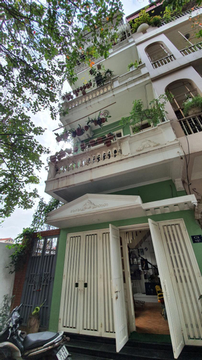 De Studio HomeStay, Đống Đa