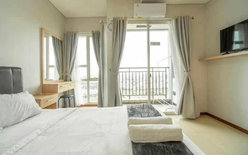Bedroom 7