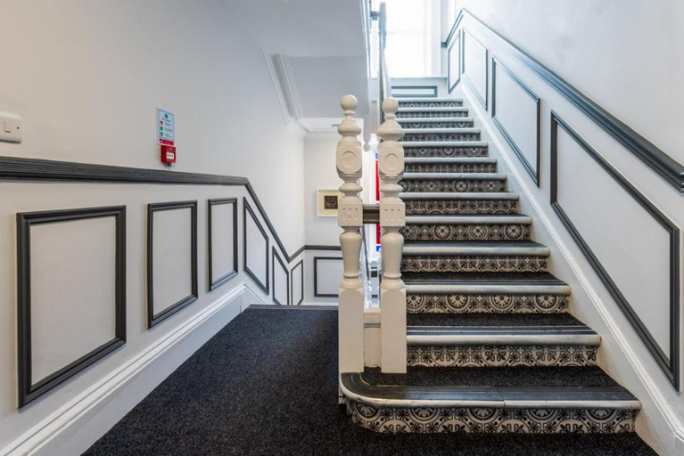 Others 3, Diamond House Apartments, Derry and Strabane