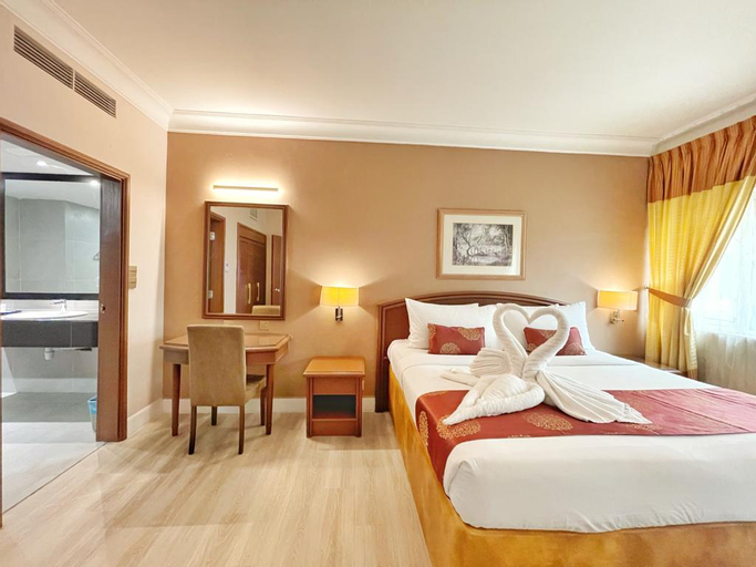 Bedroom 4