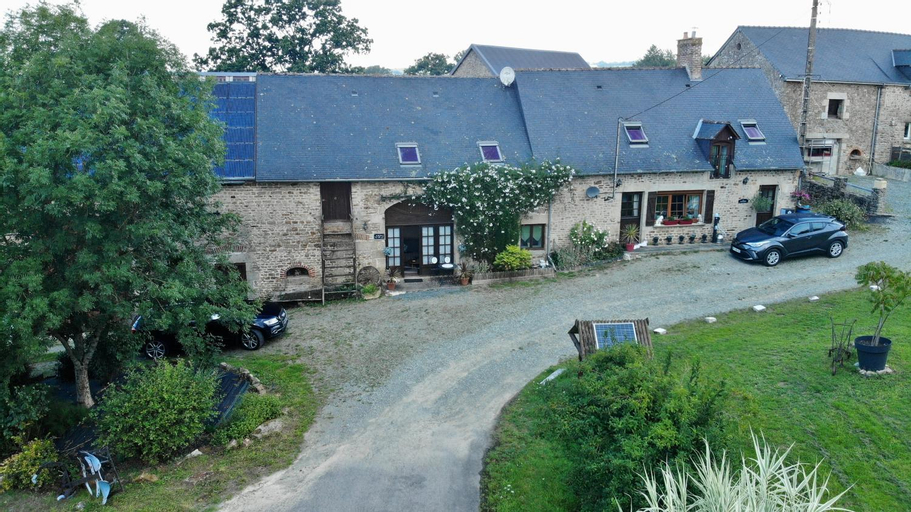 La Pitardiere Gite, Mayenne