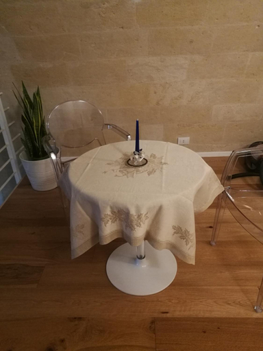 Others 4, B&B 4u, Matera