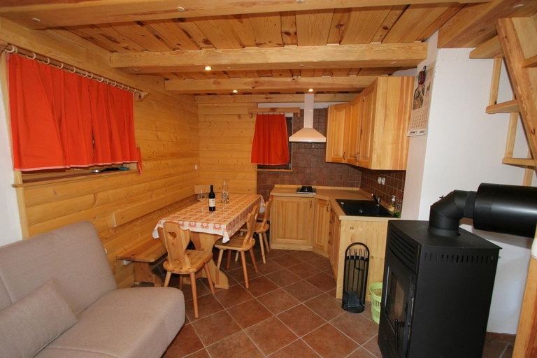 Others 2, Fikfak cottage, Bled