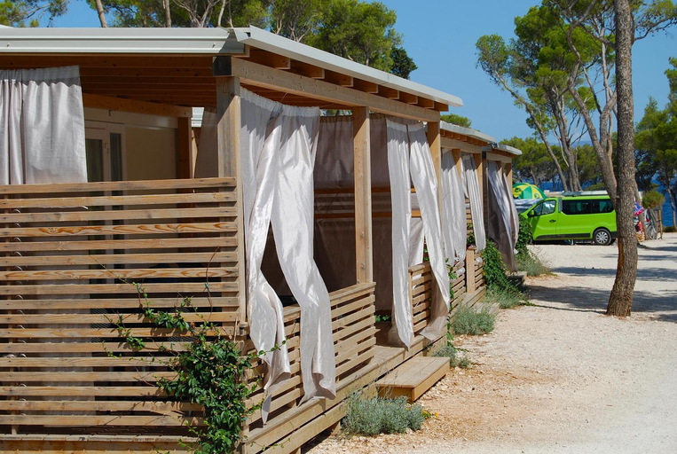 Exterior & Views 1, Boutique Camping Bunja, Supetar
