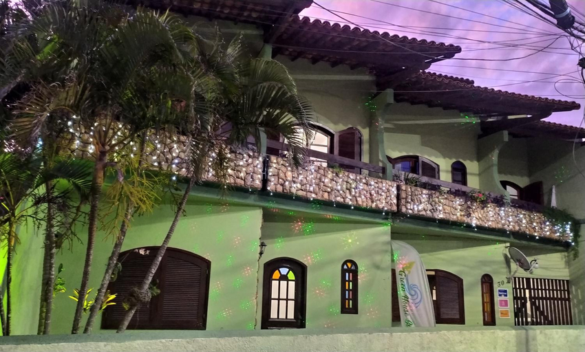 Others 4, Arraial do Cabo - Suite master, Arraial do Cabo