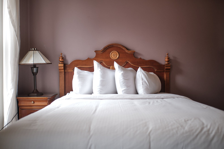 Bedroom 22