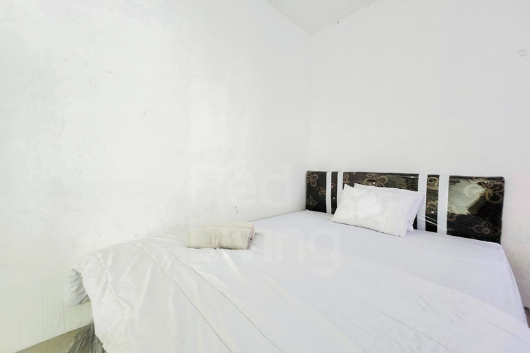 Bedroom 3, RedLiving Apartemen Urbantown Serpong - Aurora Rooms, South Tangerang