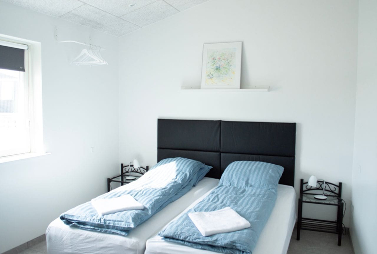 Bedroom 5, Gørding Bed and Breakfast, Esbjerg