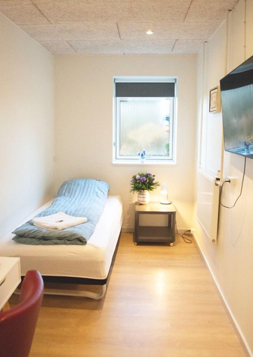 Bedroom 3, Gørding Bed and Breakfast, Esbjerg