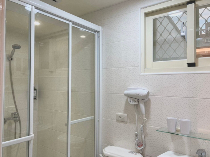 Bathroom 4, Naje's House, Yilan