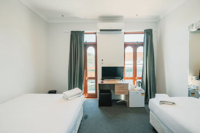 Bedroom 5
