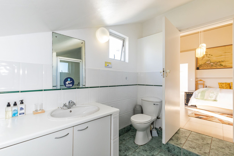 Bathroom 3, Admiralty B&B, City of Cape Town