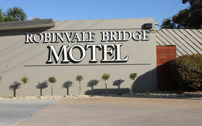 Others 5, Robinvale Bridge Motel, Swan Hill - Central