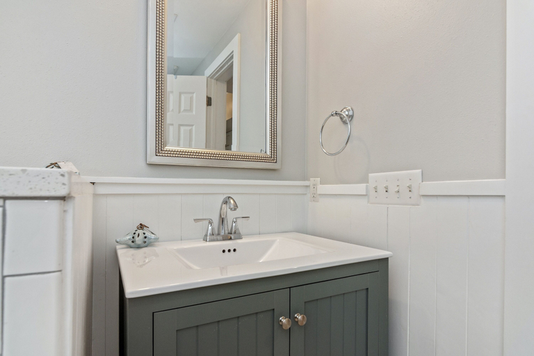 Bathroom 4, Sea You Soon 1 Bedroom Condo by RedAwning, Walton