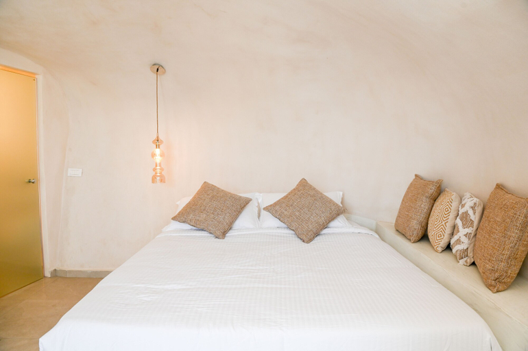 Bedroom 5, White Curves, South Aegean