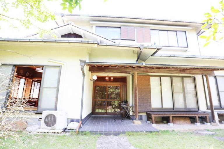 Shonan Katase House, Fujisawa