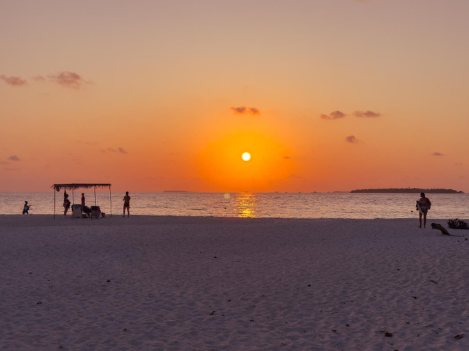 Others 5, Hudhuvelikamadhoo, Baa Atoll