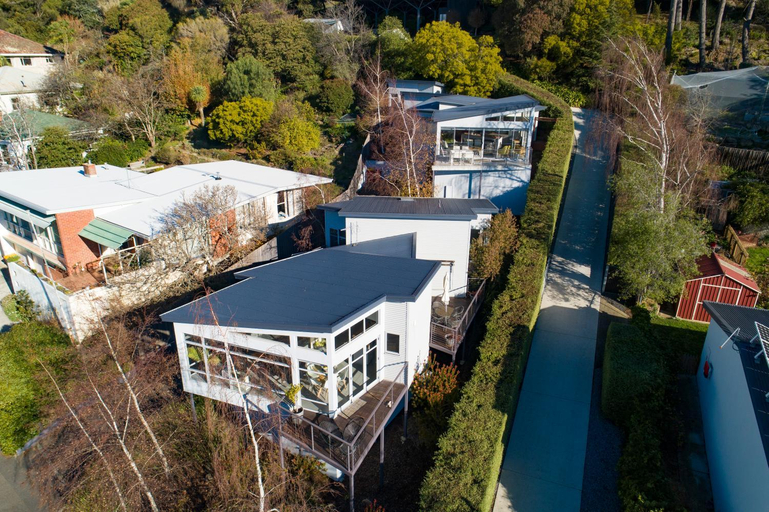 4, Launceston Views Townhouses, Launceston - Pt B