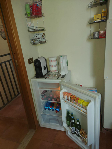 Others 3, Bed & Breakfast Sweet Politeama, Palermo
