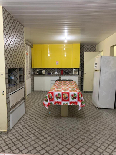 Others 4, Hostel da Paz, Maceió (capital)