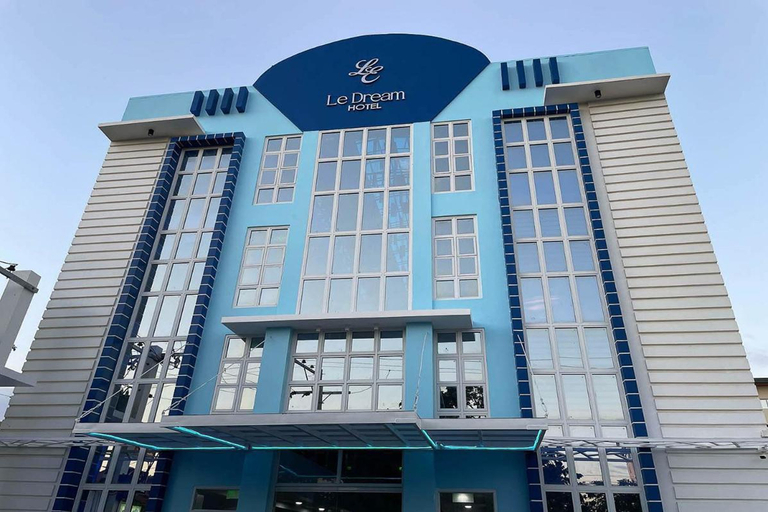 Exterior & Views 2, Le Dream Hotel near Vigan, Vigan City