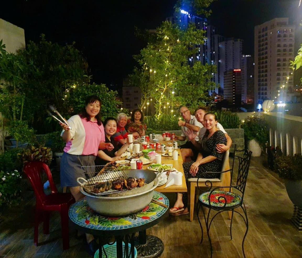 Food & Drinks 5, La Casa Hotel Nha Trang, Nha Trang