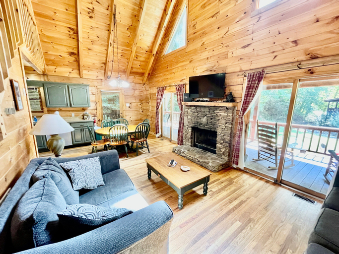Others 5, Willow Creek, Blount