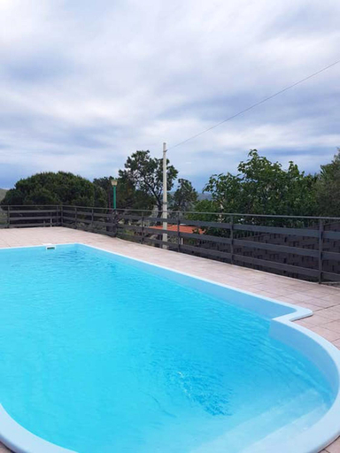 View 4, Beautiful Villa in Caccamo + Pool, Palermo