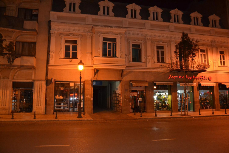 Others 4, Hotel Imereti - Old Tbilisi Center, Tbilisi